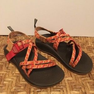 Chaco Sandals Kids Size 2